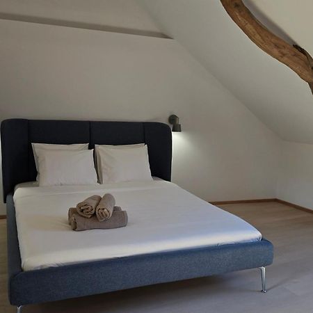 Botanique Appart-Hotel Lens 외부 사진