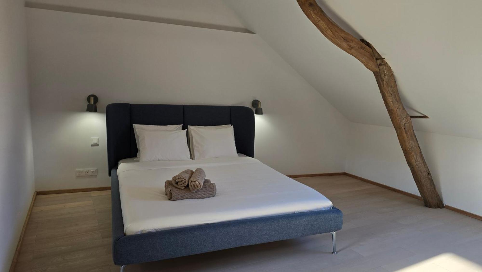 Botanique Appart-Hotel Lens 외부 사진