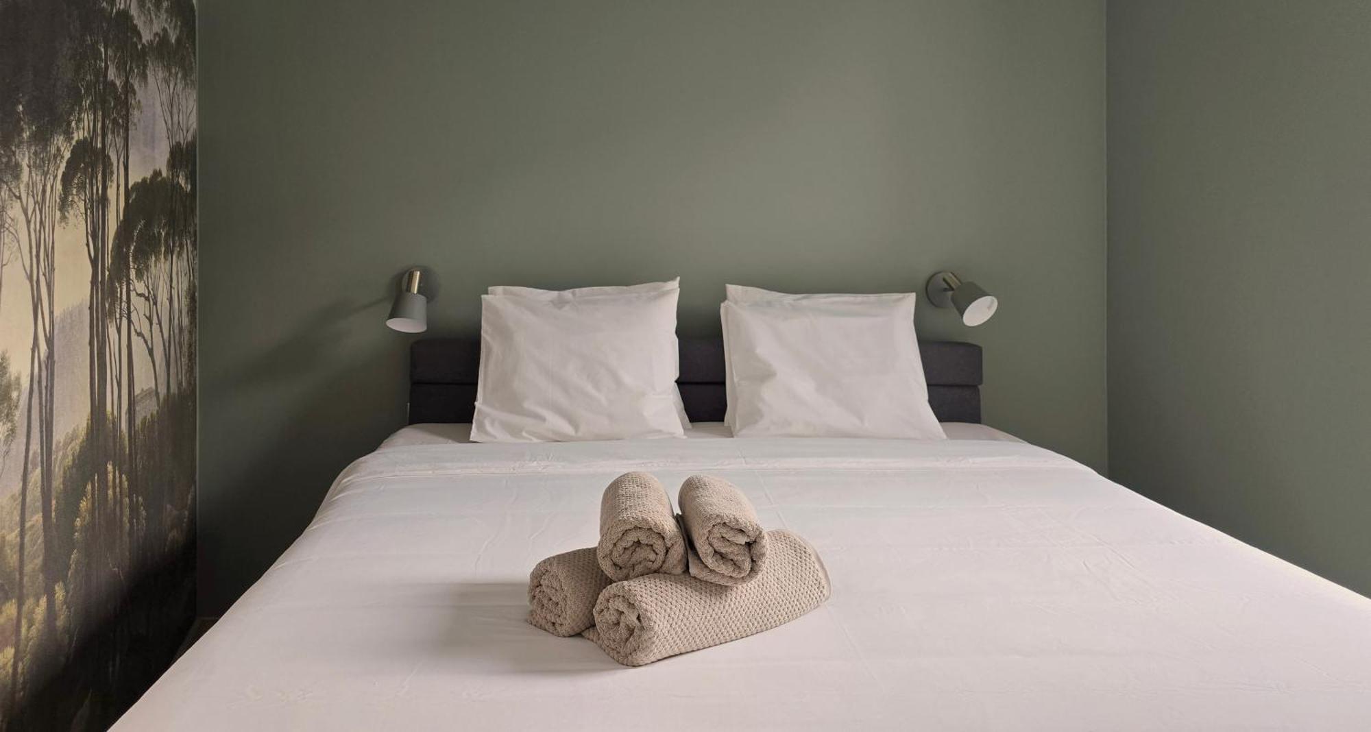 Botanique Appart-Hotel Lens 외부 사진