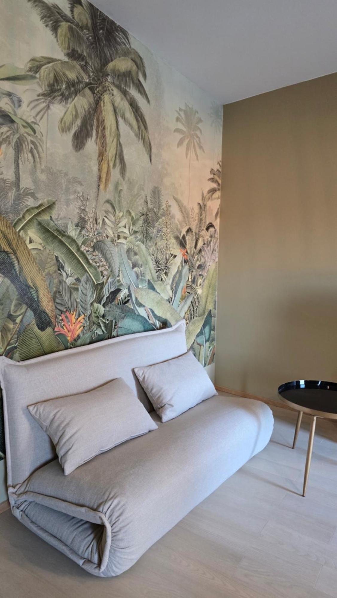 Botanique Appart-Hotel Lens 외부 사진