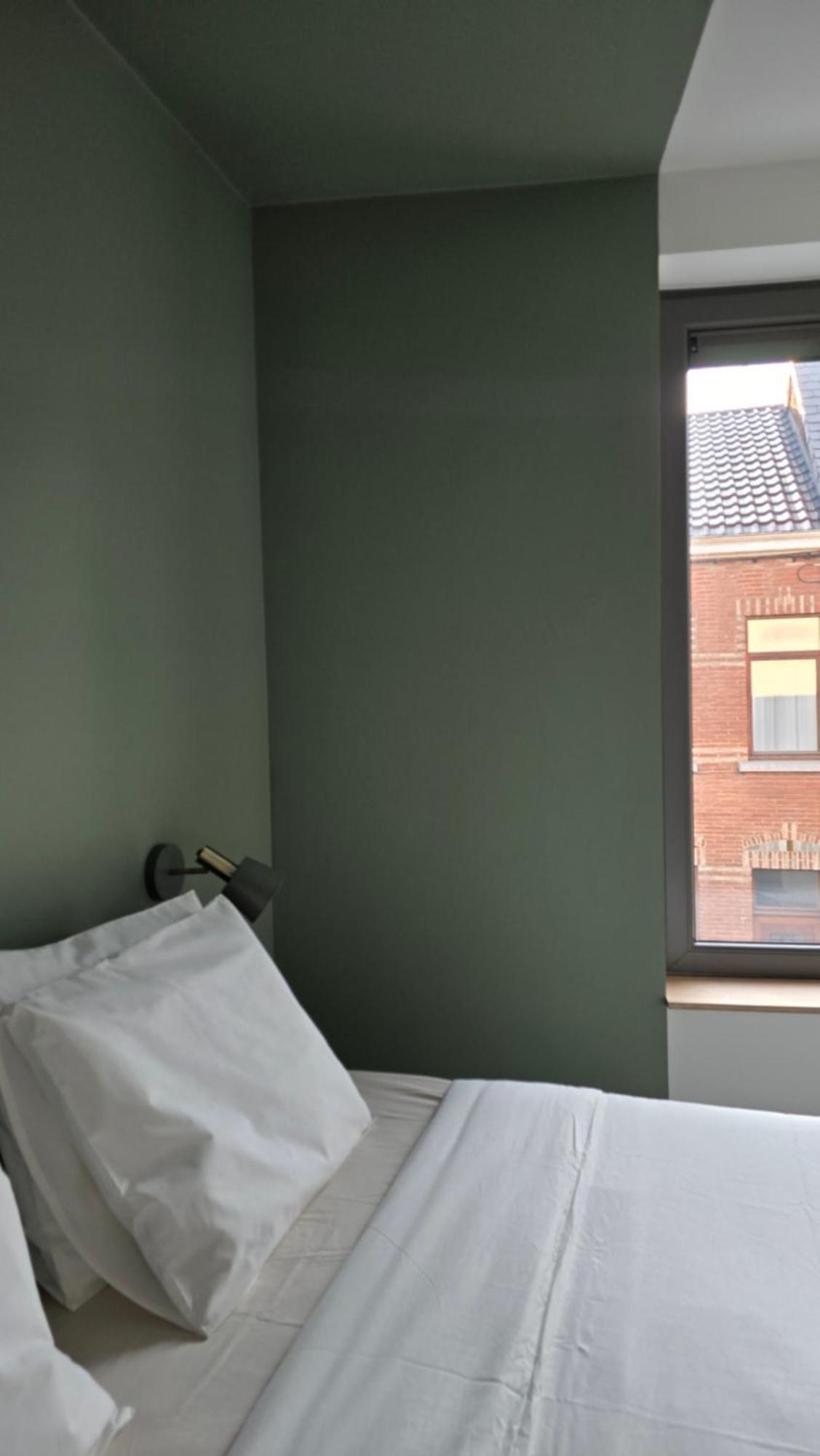Botanique Appart-Hotel Lens 외부 사진